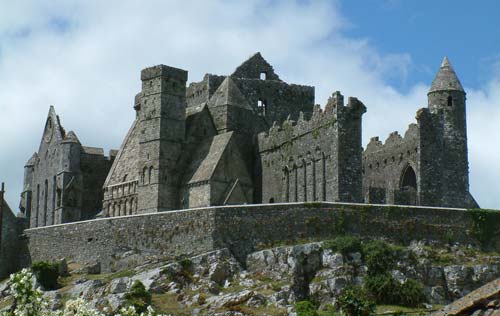 Rock of Cashel